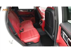 2023 Porsche Cayenne S/2.9T/22, белый — фото 8