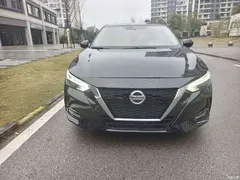 2021 Nissan Sylphy 1.6L XL CVT Enjoy — фото 2