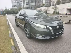 2021 Nissan Sylphy 1.6L XL CVT Enjoy — фото 3