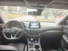 2021 Nissan Sylphy 1.6L XL CVT Enjoy — фото 4