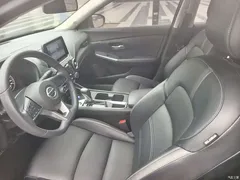 2021 Nissan Sylphy 1.6L XL CVT Enjoy — фото 5