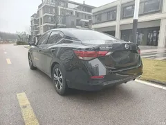 2021 Nissan Sylphy 1.6L XL CVT Enjoy — фото 7
