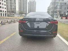 2021 Nissan Sylphy 1.6L XL CVT Enjoy — фото 8