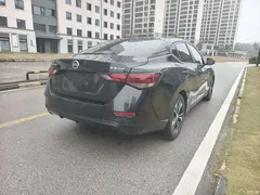 2021 Nissan Sylphy 1.6L XL CVT Enjoy — фото 9