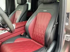2020 Mercedes-Benz G-Class AMG G 63 — фото 12