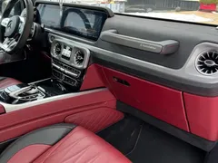 2020 Mercedes-Benz G-Class AMG G 63 — фото 13