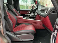 2020 Mercedes-Benz G-Class AMG G 63 — фото 14