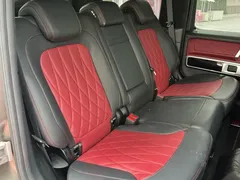 2020 Mercedes-Benz G-Class AMG G 63 — фото 16