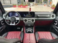2020 Mercedes-Benz G-Class AMG G 63 — фото 18