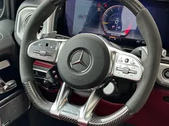 2020 Mercedes-Benz G-Class AMG G 63 — фото 20