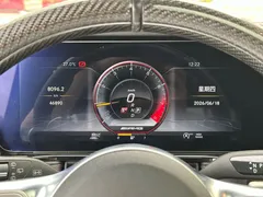 2020 Mercedes-Benz G-Class AMG G 63 — фото 23