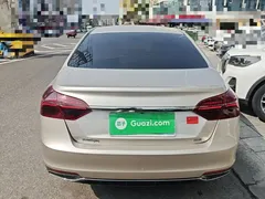 2020 Geely Emgrand 1.5L CVT — фото 6