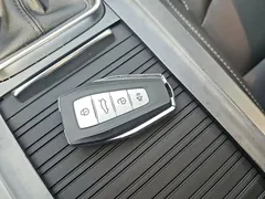 2020 Geely Emgrand 1.5L CVT — фото 9