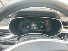 2020 Geely Emgrand 1.5L CVT — фото 12