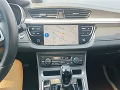 2020 Geely Emgrand 1.5L CVT — фото 13