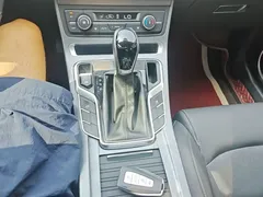 2020 Geely Emgrand 1.5L CVT — фото 14