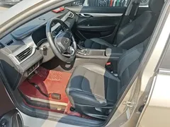 2020 Geely Emgrand 1.5L CVT — фото 15