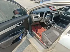 2020 Geely Emgrand 1.5L CVT — фото 16