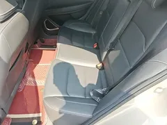 2020 Geely Emgrand 1.5L CVT — фото 17