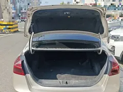 2020 Geely Emgrand 1.5L CVT — фото 19