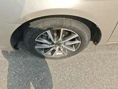 2020 Geely Emgrand 1.5L CVT — фото 23