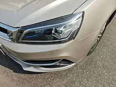 2020 Geely Emgrand 1.5L CVT — фото 24