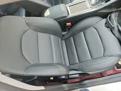 2020 Geely Emgrand 1.5L CVT — фото 25