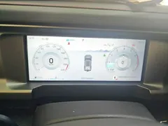 2023 Jetour T2 2.0T 4WD PRO — фото 4