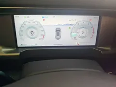2023 Jetour T2 2.0T 4WD PRO — фото 5