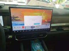 2023 Jetour T2 2.0T 4WD PRO — фото 6