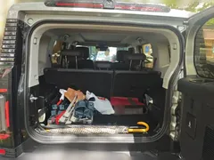 2023 Jetour T2 2.0T 4WD PRO — фото 10
