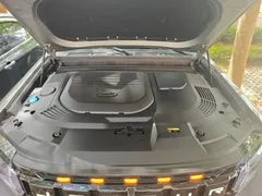 2023 Jetour T2 2.0T 4WD PRO — фото 11