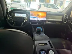 2023 Jetour T2 2.0T 4WD PRO — фото 13