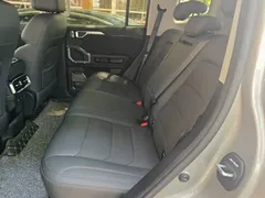 2023 Jetour T2 2.0T 4WD PRO — фото 15