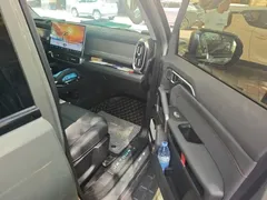 2023 Jetour T2 2.0T 4WD PRO — фото 20