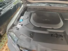 2023 Jetour T2 2.0T 4WD PRO — фото 21