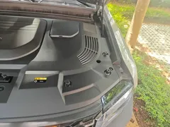2023 Jetour T2 2.0T 4WD PRO — фото 22