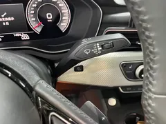 2020 Audi A4L 40 TFSI, белый — фото 15