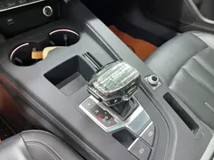 2020 Audi A4L 40 TFSI, белый — фото 17