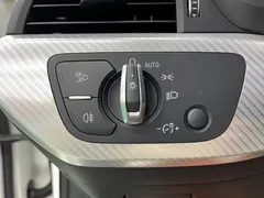 2020 Audi A4L 40 TFSI, белый — фото 18