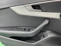 2020 Audi A4L 40 TFSI, белый — фото 19
