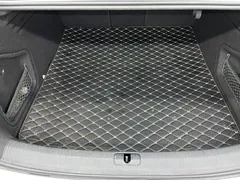 2020 Audi A4L 40 TFSI, белый — фото 24
