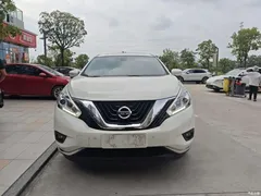 2021 Nissan Murano 2.5L XL 2WD Zhilian Luxury — фото 2