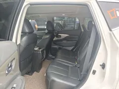 2021 Nissan Murano 2.5L XL 2WD Zhilian Luxury — фото 7