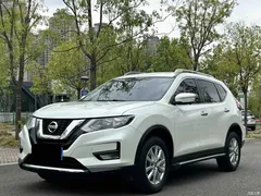 2021 Nissan X-Trail 2.0L CVT 2WD XL ITS Comfort Memorial — фото 1