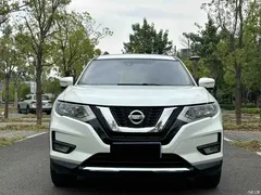 2021 Nissan X-Trail 2.0L CVT 2WD XL ITS Comfort Memorial — фото 2