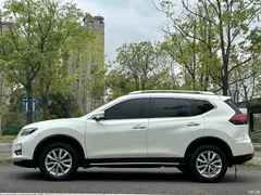 2021 Nissan X-Trail 2.0L CVT 2WD XL ITS Comfort Memorial — фото 3