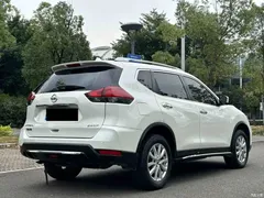 2021 Nissan X-Trail 2.0L CVT 2WD XL ITS Comfort Memorial — фото 4