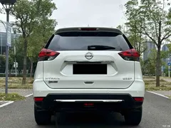 2021 Nissan X-Trail 2.0L CVT 2WD XL ITS Comfort Memorial — фото 5