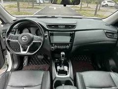 2021 Nissan X-Trail 2.0L CVT 2WD XL ITS Comfort Memorial — фото 6